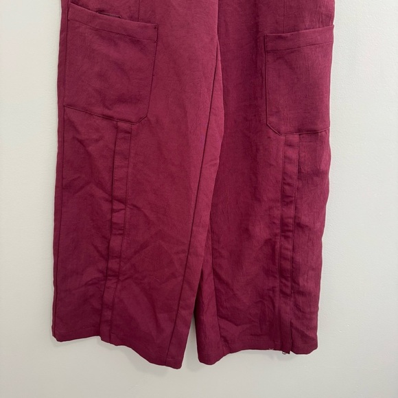 Jordan 23 Engineered Women's Utility Wide Leg Trouser Pants - Picture 5 of 8